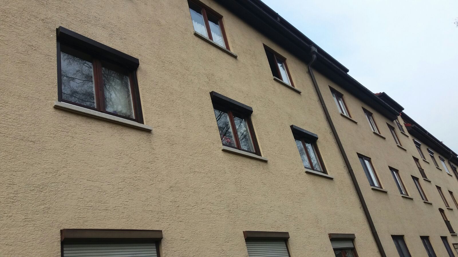 Projekt in Dachau von Haus-Bauelemente24