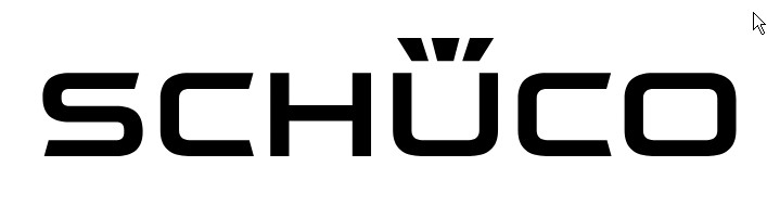 schüco logo